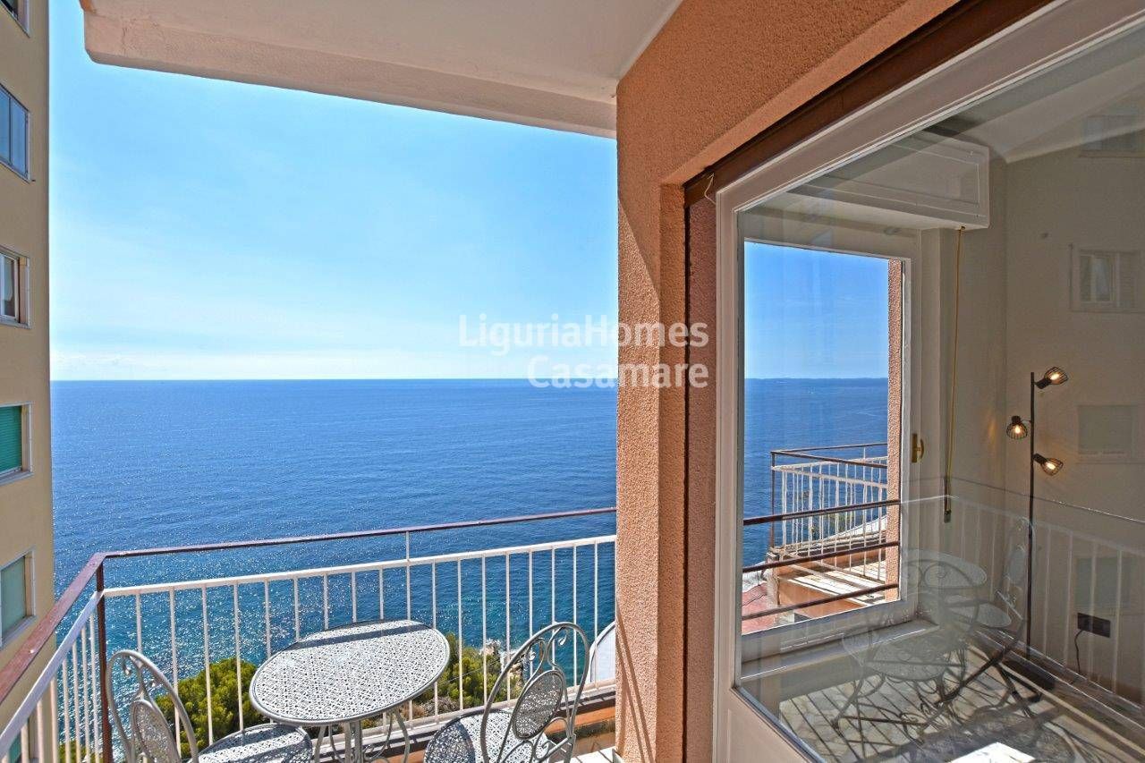 Студия в Оспедалетти, Италия, 36 м2 фото 1