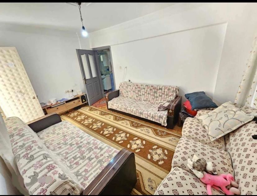 Квартира Etiler Mah., Турция, 100 м2 фото 1