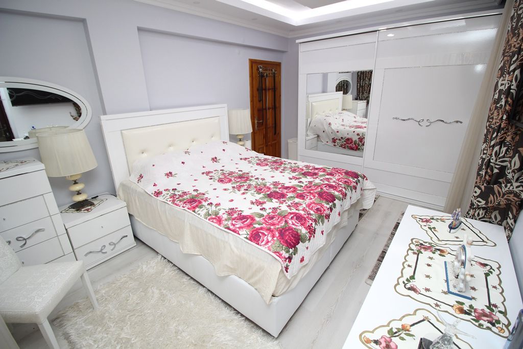 Квартира в Алании, Турция, 180 м2 фото 2