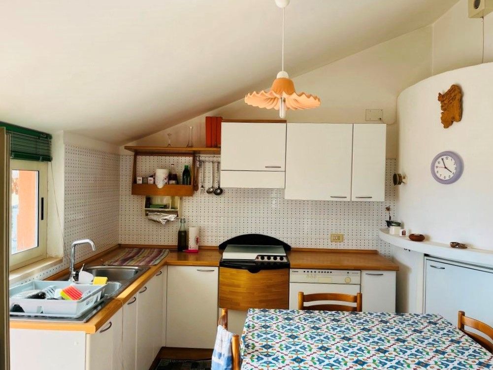 Квартира в Читта-Сант-Анджело, Италия, 220 м2 фото 4