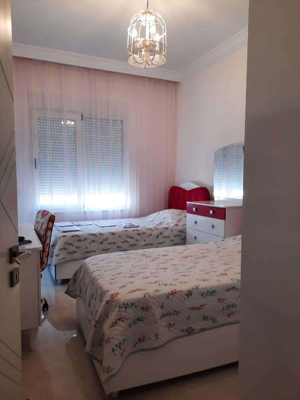 Квартира в Алании, Турция, 186 м2 фото 4