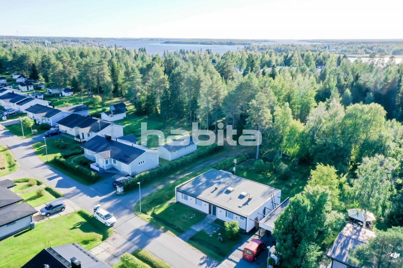 Дом Tornio, Финляндия, 145 м2 фото 1