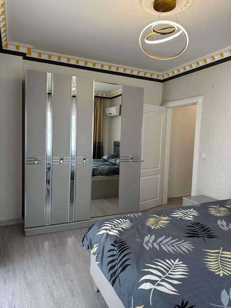 Квартира в Алании, Турция, 120 м2 фото 3