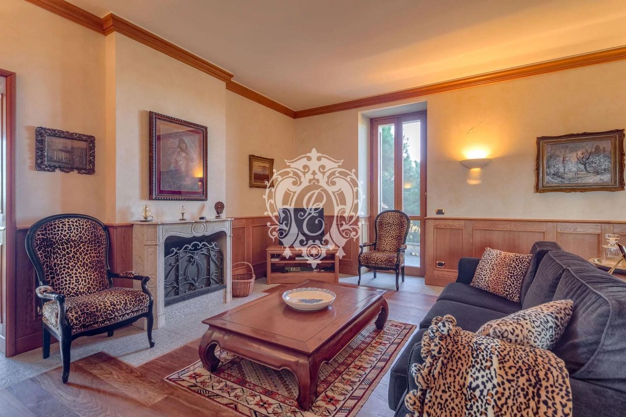 Вилла Cremolino, Италия, 1 060 м2 фото 5