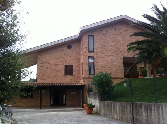 Вилла в Мутиньяно, Италия, 660 м2 фото 1