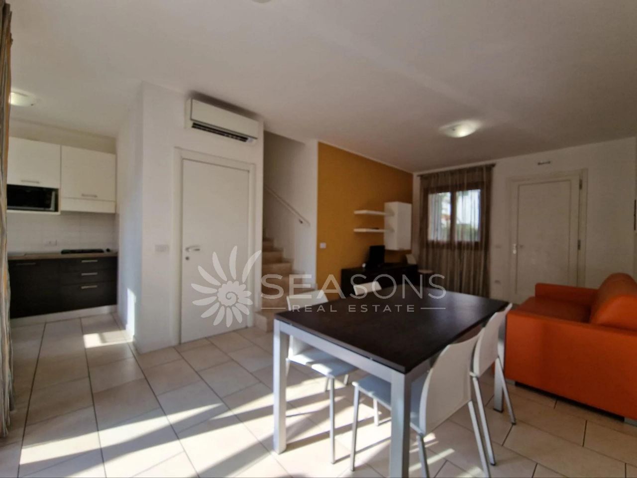 Дом в Каорле, Италия, 80 м2 фото 3