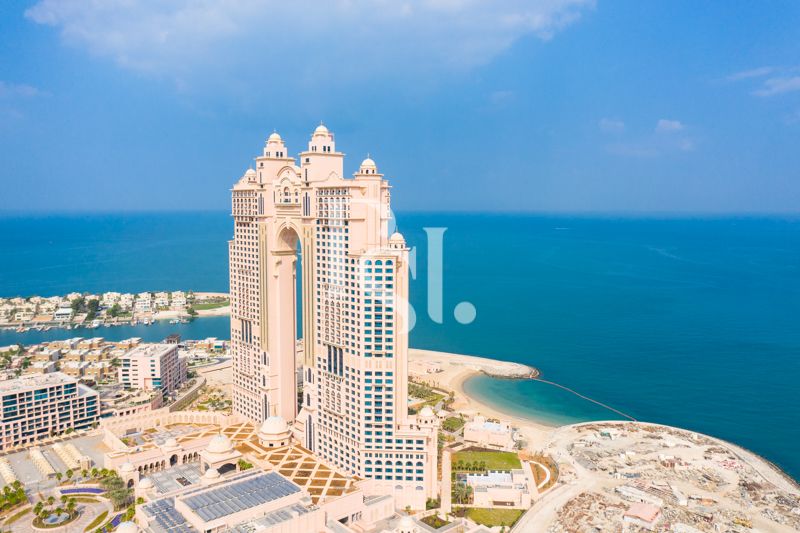 Апартаменты в Абу-Даби, ОАЭ, 237 м2 фото 4