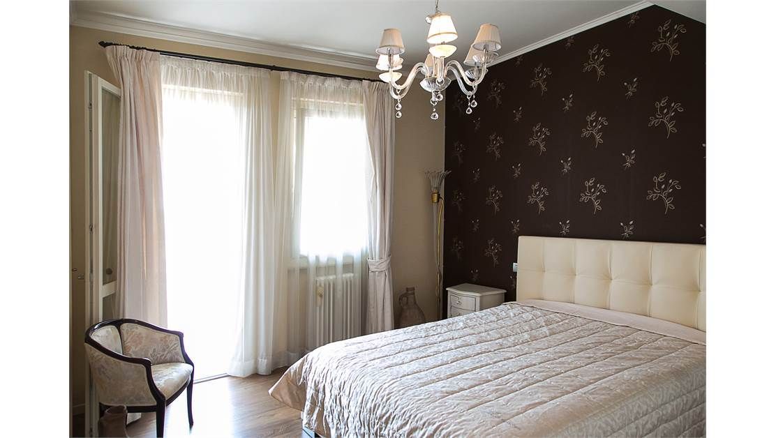 Квартира у озера Гарда, Италия, 85 м2 фото 5