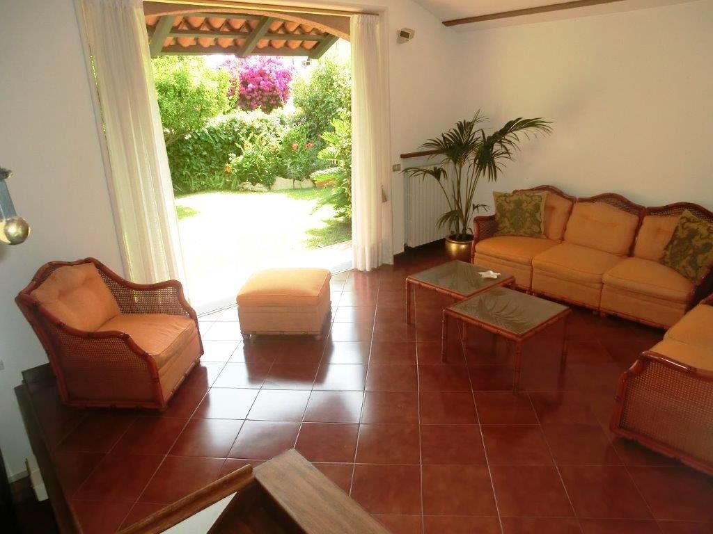 Вилла в Сан-Ремо, Италия, 359 м2 фото 5