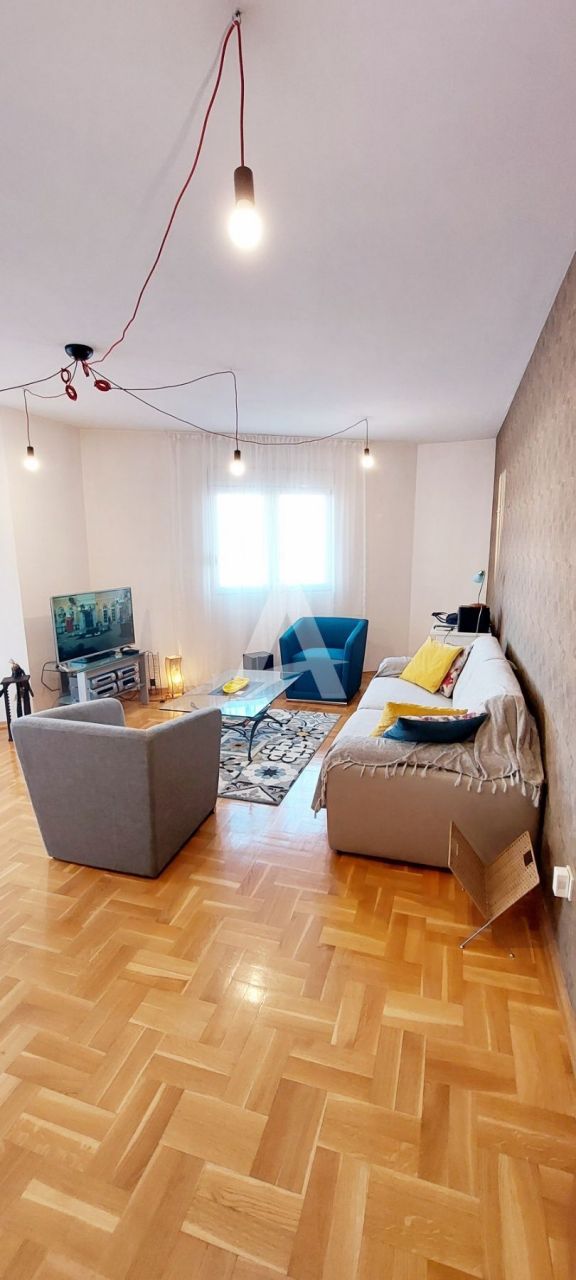 Апартаменты в Подгорице, Черногория, 60 м2 фото 1