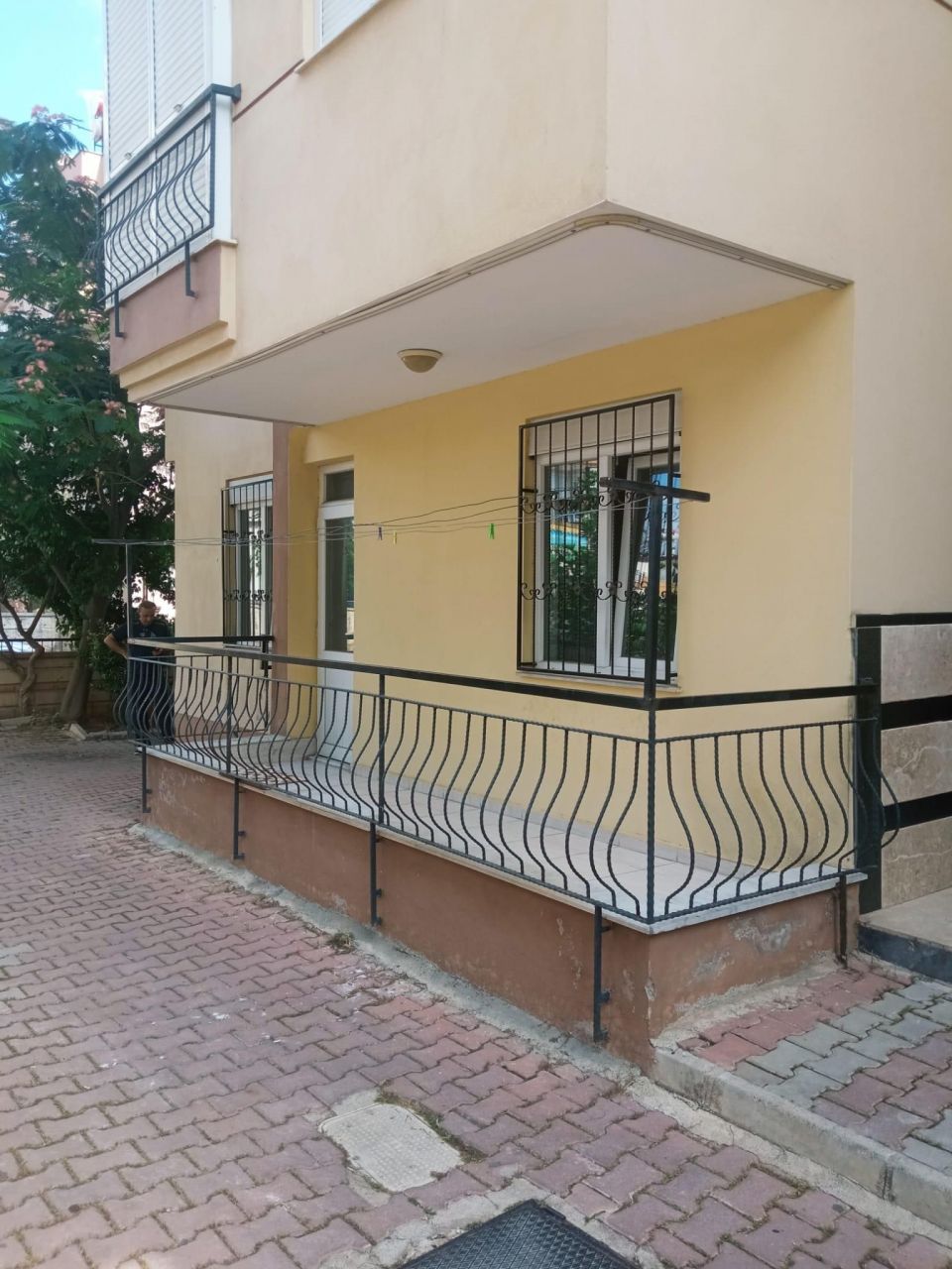 Квартира в Анталии, Турция, 85 м2 фото 4