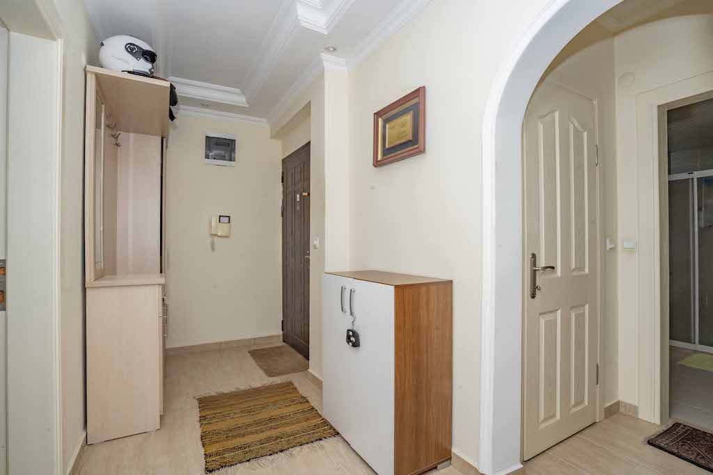 Квартира в Алании, Турция, 120 м2 фото 3