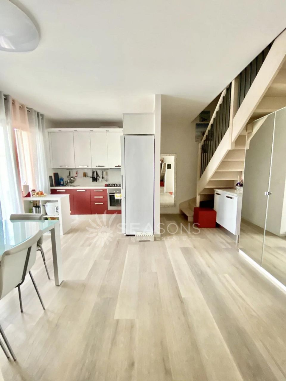 Квартира в Езоло, Италия, 135 м2 фото 2