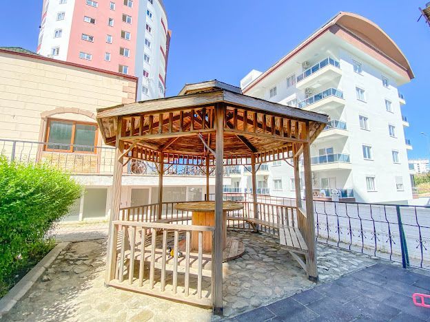 Квартира в Алании, Турция, 65 м2 фото 2