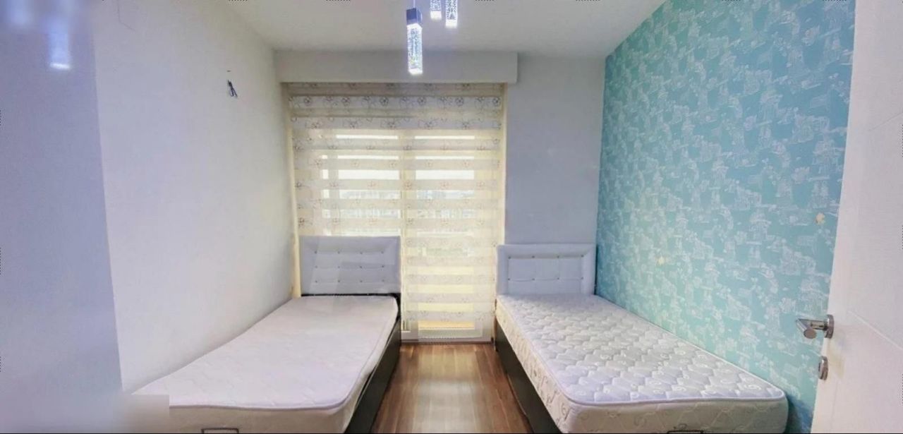 Квартира в Мерсине, Турция, 160 м2 фото 3