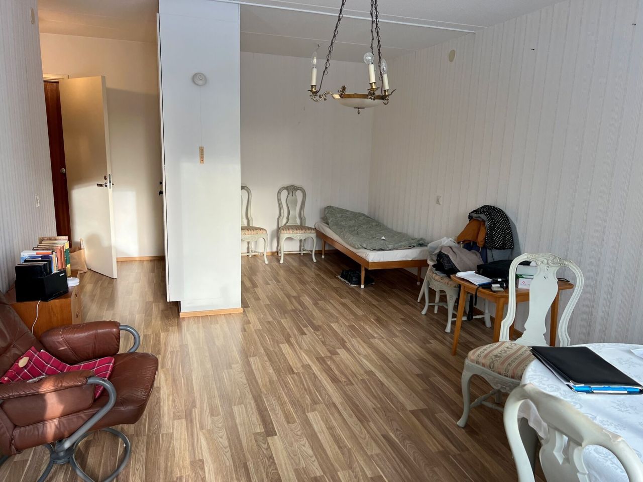 Квартира в Таммисаари, Финляндия, 34 м2 фото 5
