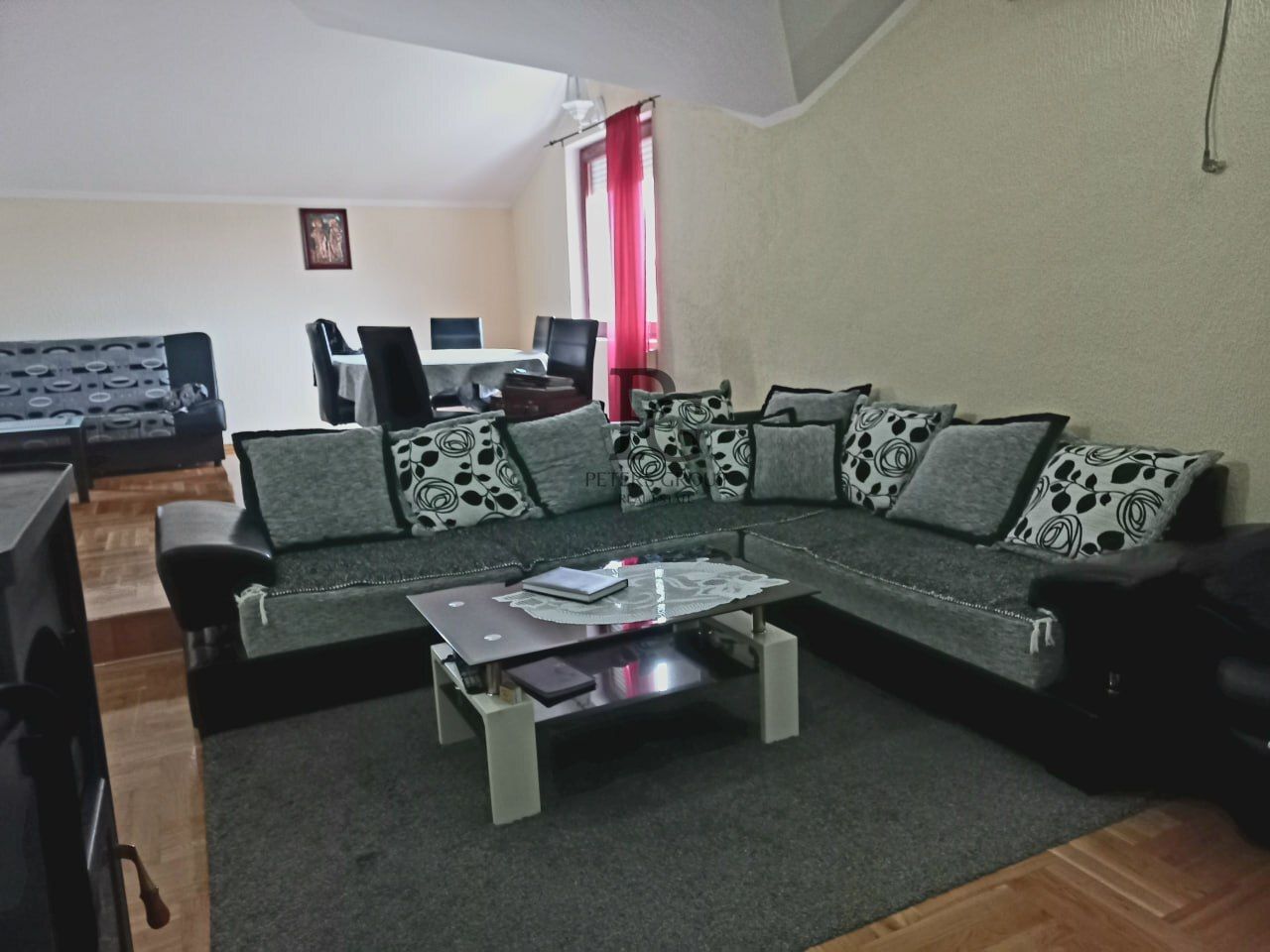 Дом в Подгорице, Черногория, 480 м2 фото 1