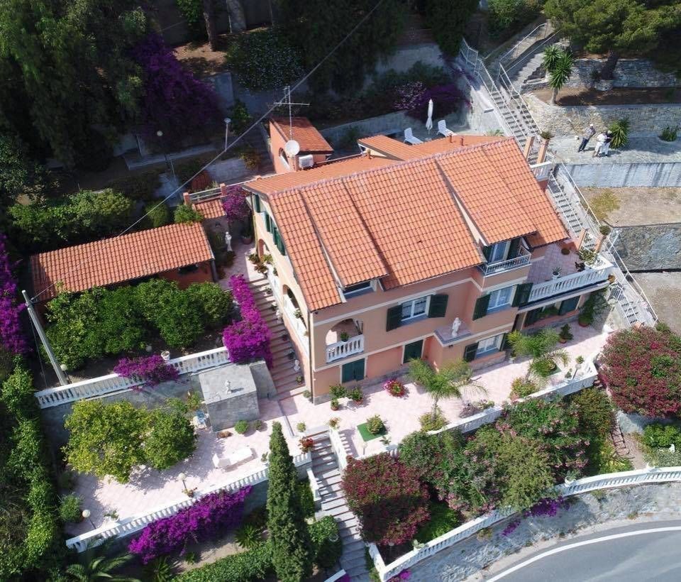 Вилла в Андоре, Италия, 290 м2 фото 1