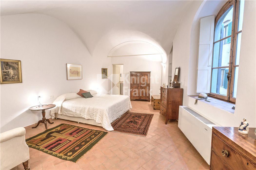 Апартаменты во Флоренции, Италия, 60 м2 фото 4
