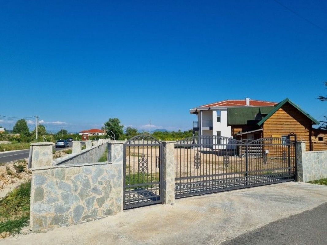Дом в Улцине, Черногория, 244 м2 фото 3