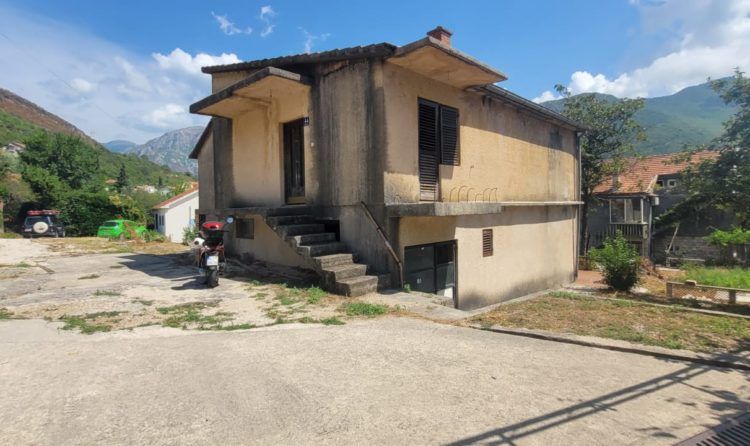 Дом в Херцег-Нови, Черногория, 223 м2 фото 3