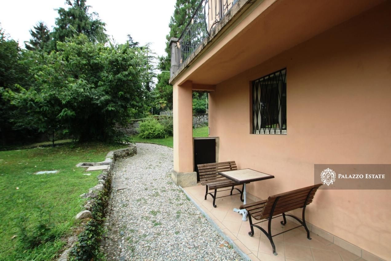 Вилла в Менаджо, Италия, 200 м2 фото 5