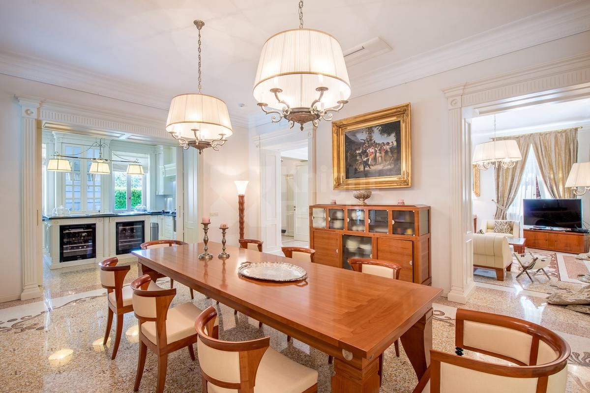 Вилла Форте-деи-Марми, Италия, 500 м2 фото 2