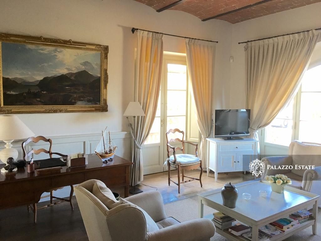 Дом в Кашана-Терме, Италия, 450 м2 фото 3