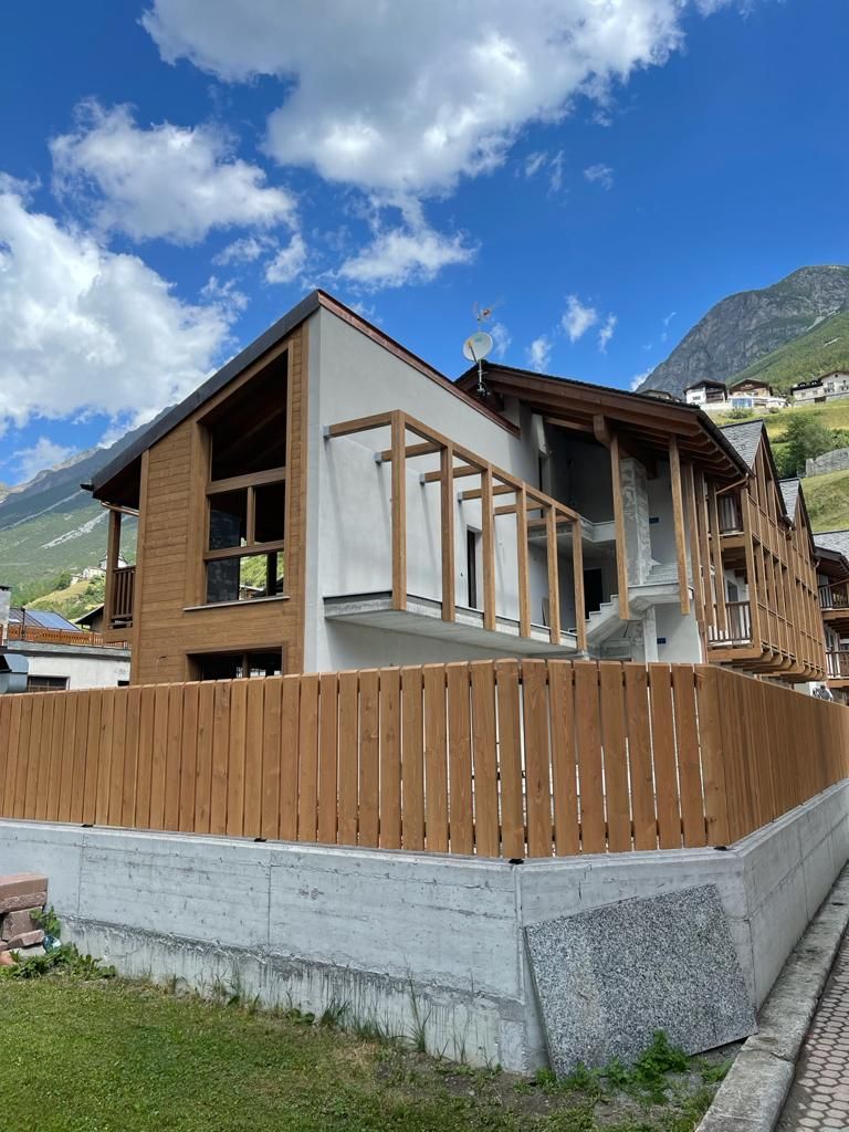 Апартаменты в Сондрио, Италия, 80 м2 фото 2