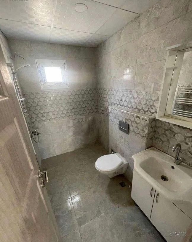 Квартира в Мерсине, Турция, 90 м2 фото 5