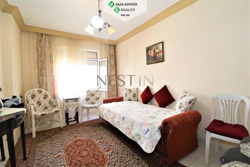 Квартира в Алании, Турция, 130 м2 фото 3