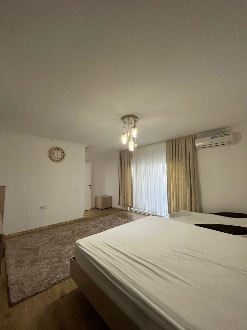 Квартира в Анталии, Турция, 90 м2 фото 2