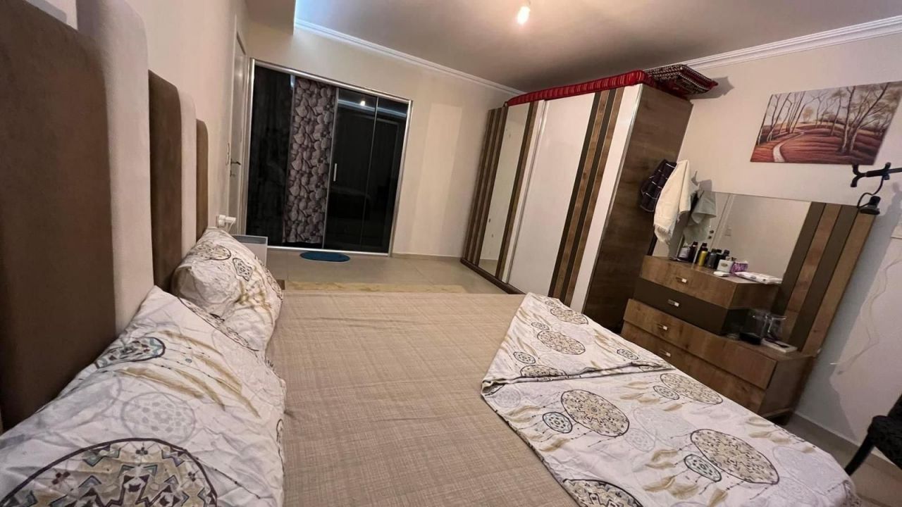 Пентхаус в Алании, Турция, 160 м2 фото 4