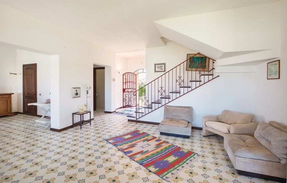 Вилла в Бриатико, Италия, 300 м2 фото 3