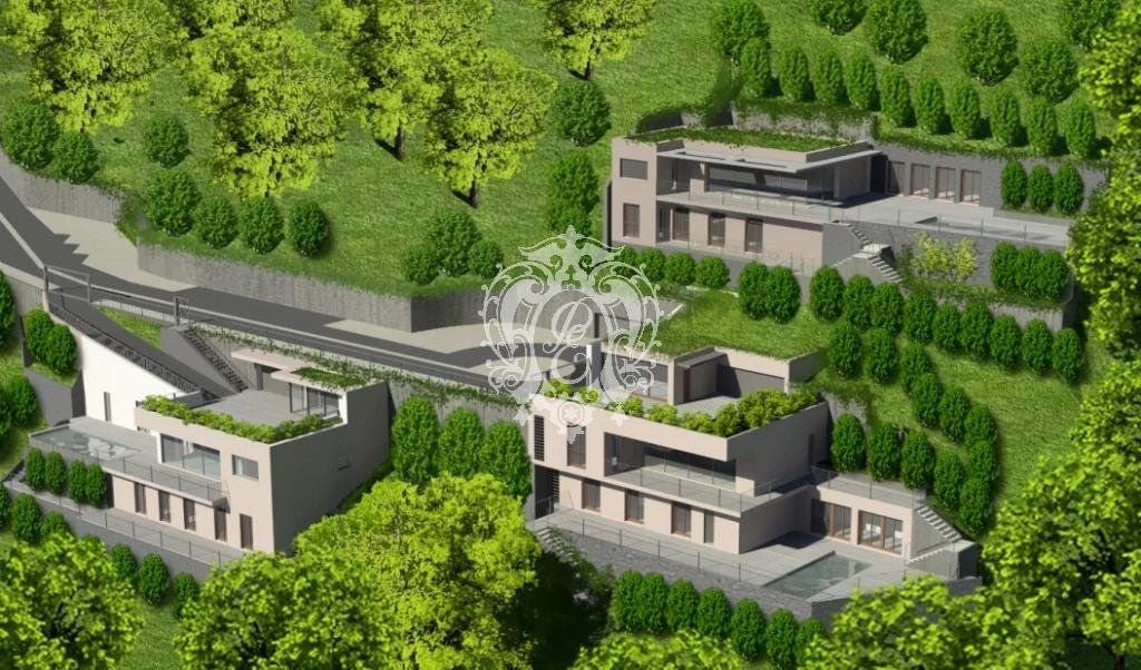 Вилла в Черноббьо, Италия, 325 м2 фото 3