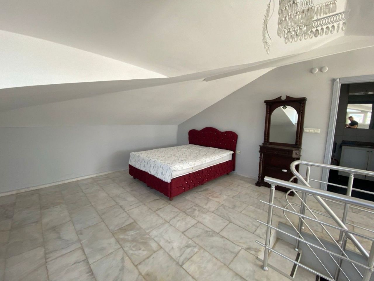 Квартира в Алании, Турция, 135 м2 фото 2