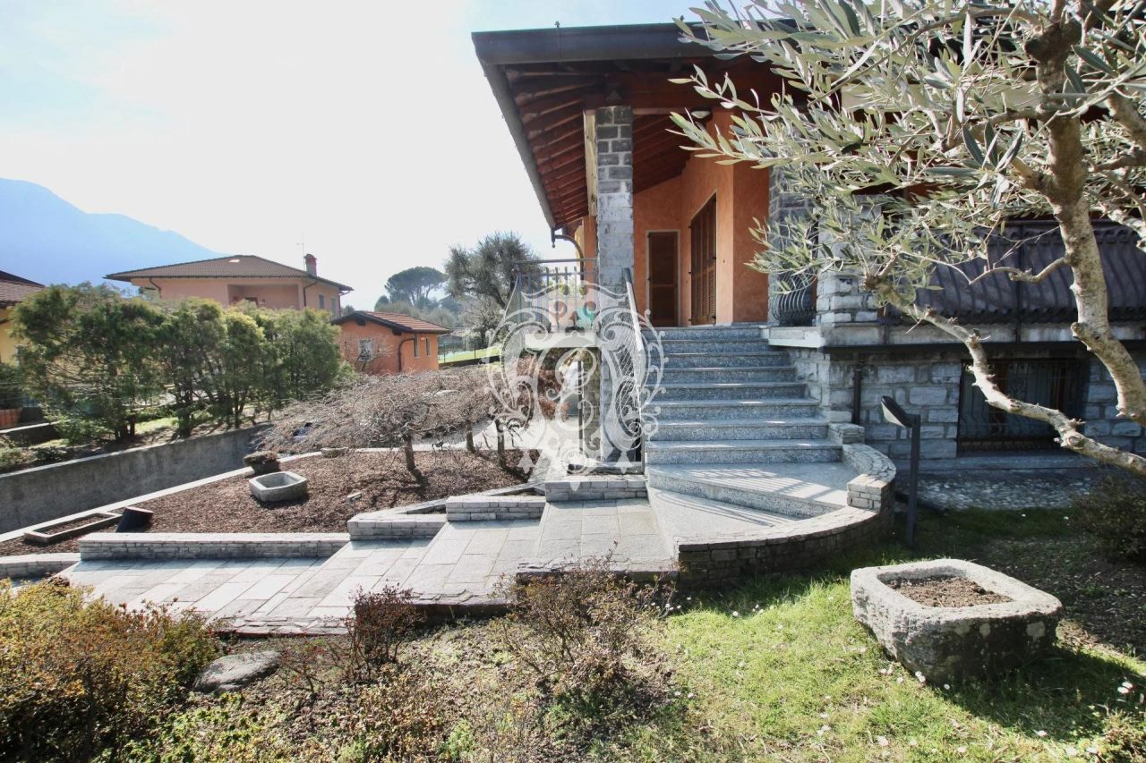 Вилла в Тремеццине, Италия, 500 м2 фото 3