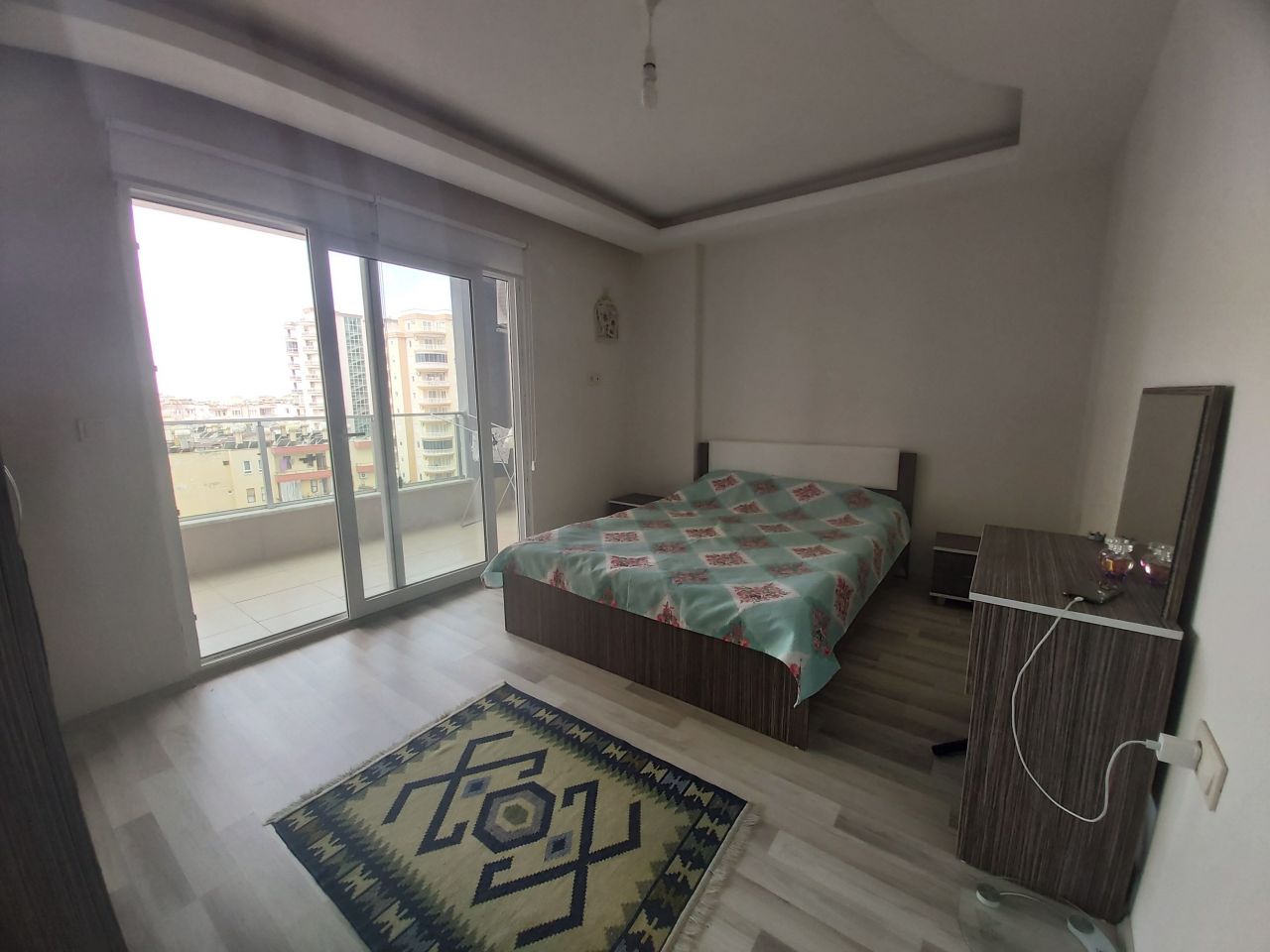 Квартира в Алании, Турция, 70 м2 фото 5