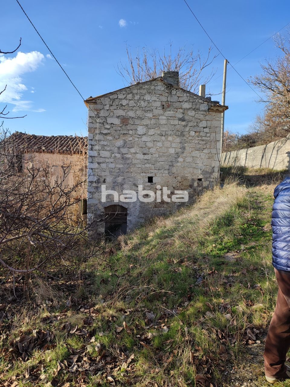 Квартира Fossalto, Италия, 150 м2 фото 2