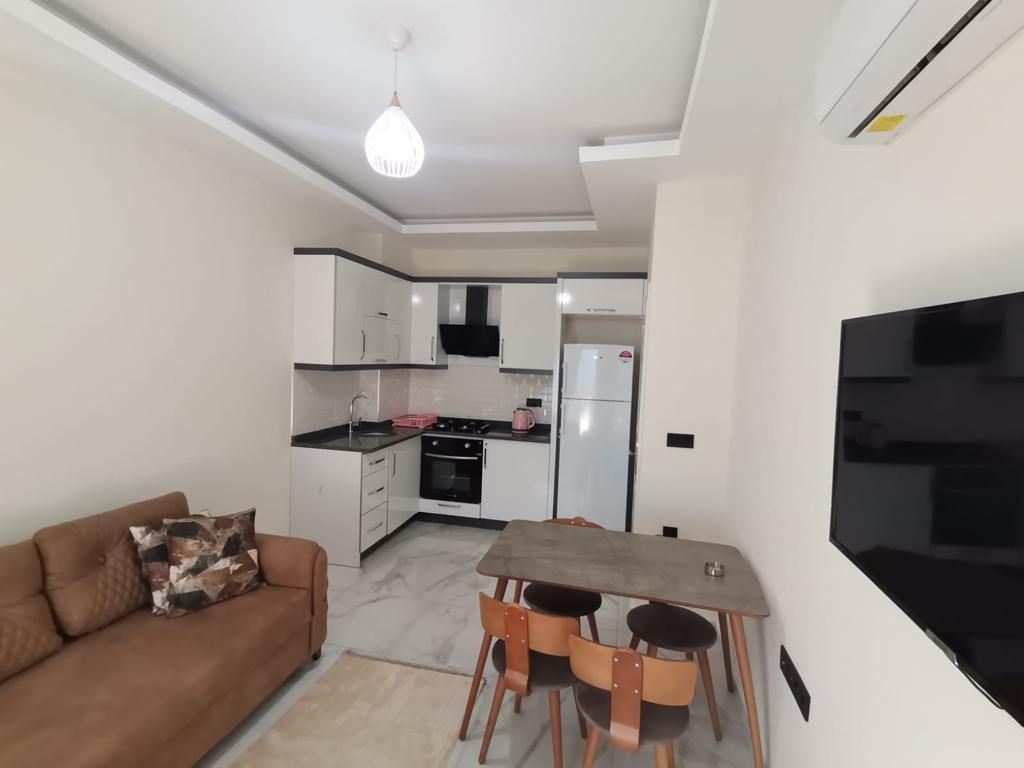 Квартира в Алании, Турция, 120 м2 фото 5