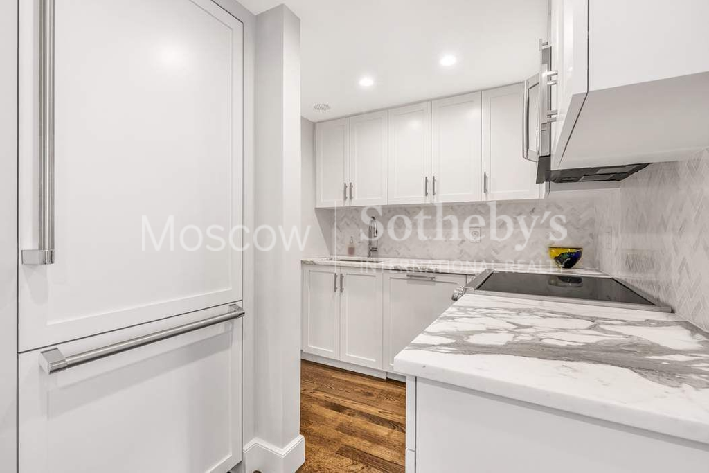 Апартаменты 80 Park Avenue South 16L New York, NY 10016, США, 65 м2 фото 4