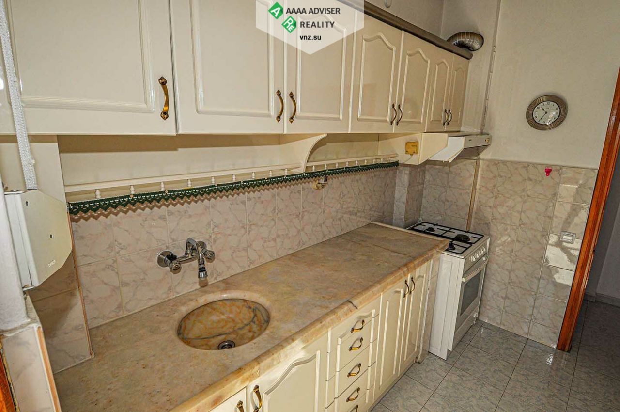 Квартира в Алании, Турция, 75 м2 фото 5