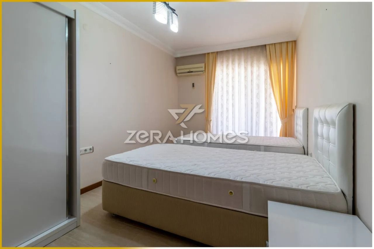 Квартира в Алании, Турция, 240 м2 фото 5