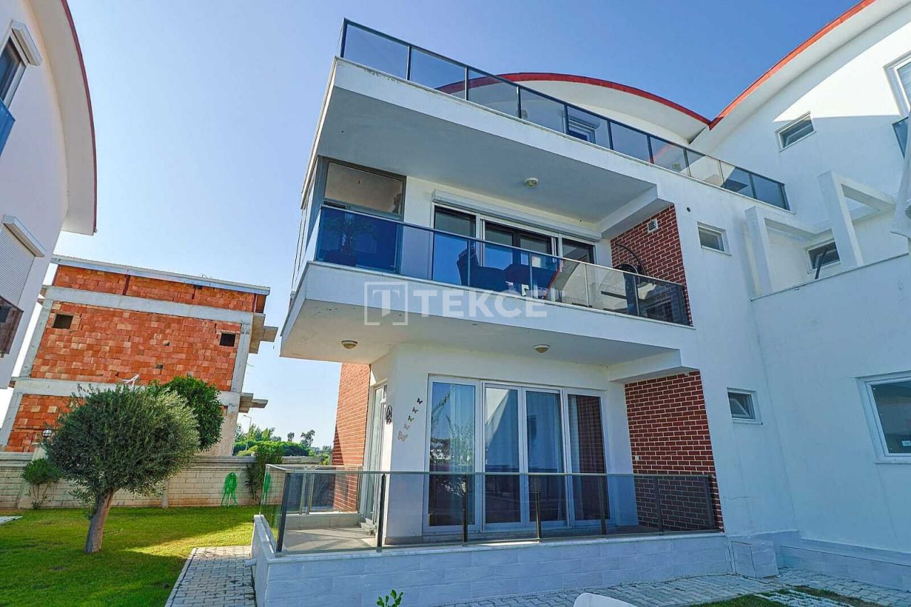 Апартаменты в Белеке, Турция, 220 м2 фото 4