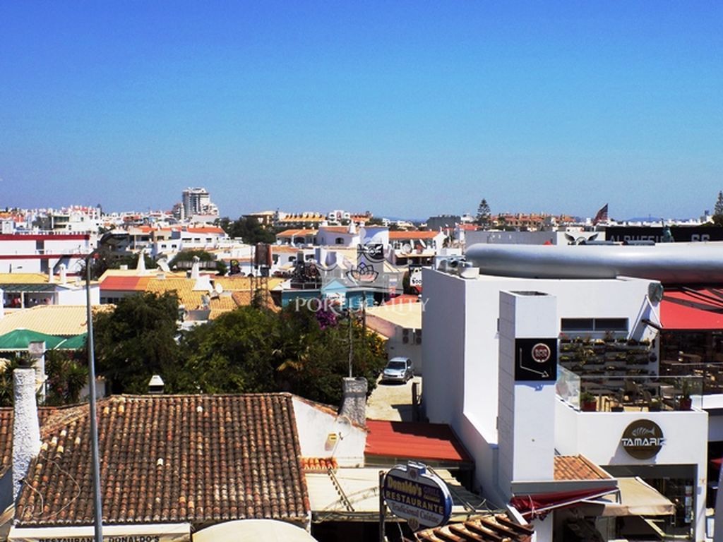 Апартаменты в Албуфейре, Португалия, 110 м2 фото 2