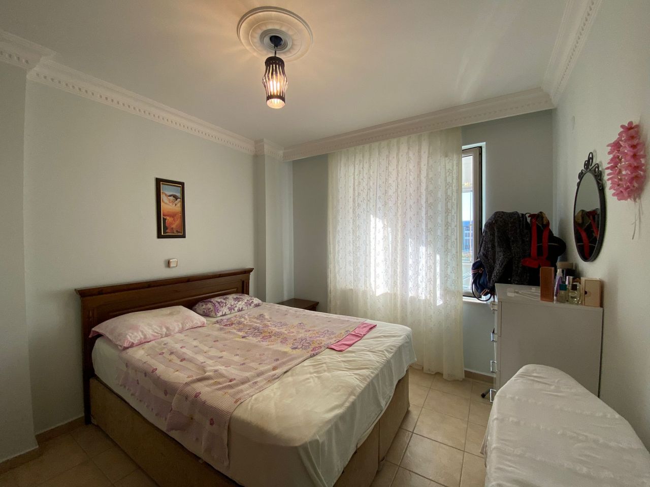 Квартира в Алании, Турция, 115 м2 фото 4