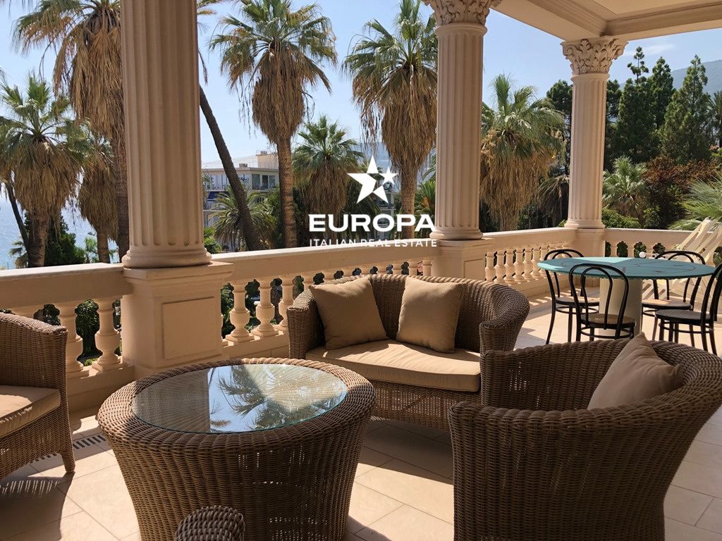 Апартаменты в Оспедалетти, Италия, 125 м2 фото 2