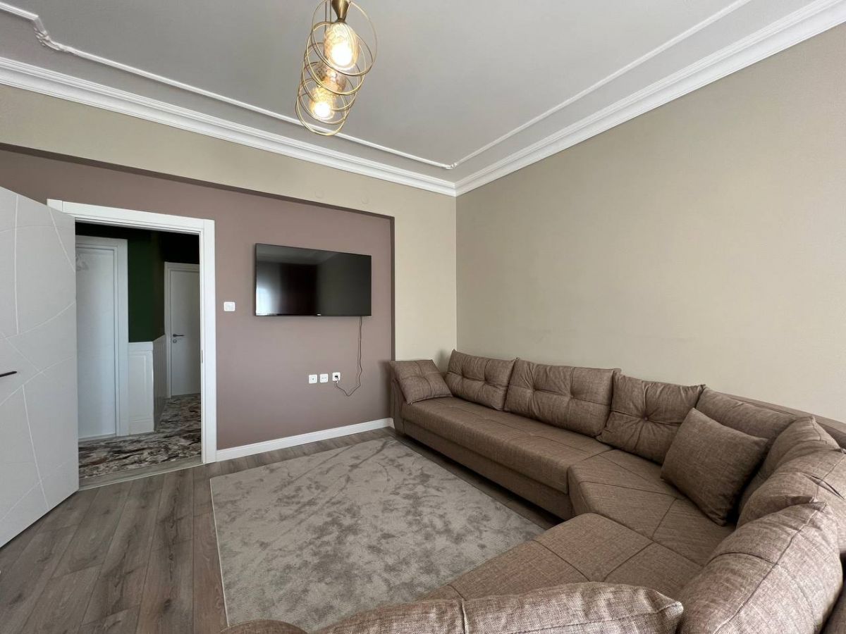 Квартира Soğucaksu Mh., Турция, 160 м2 фото 3