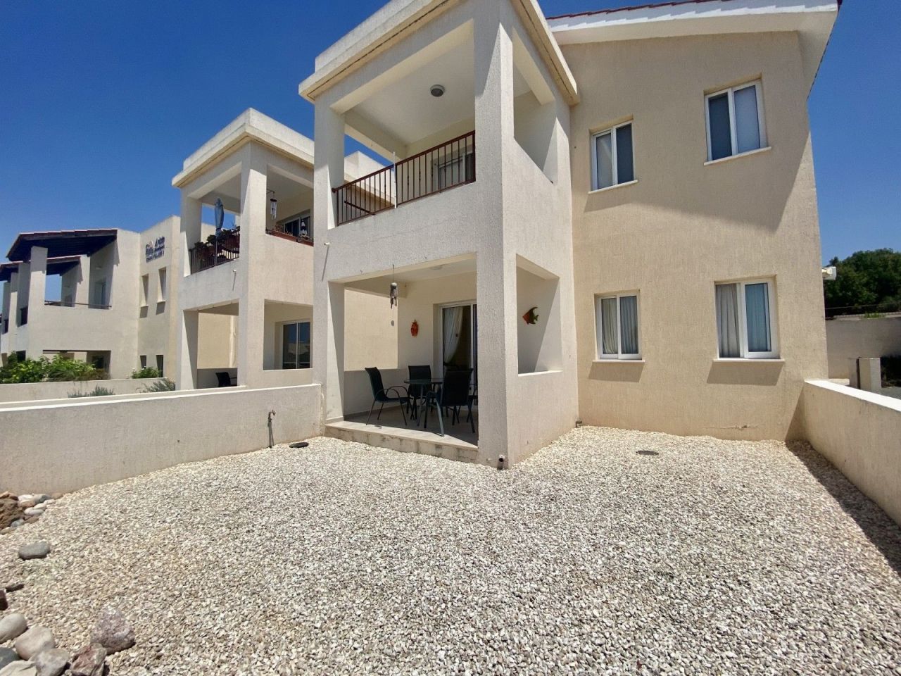 Апартаменты в Пафосе, Кипр, 78 м2 фото 5