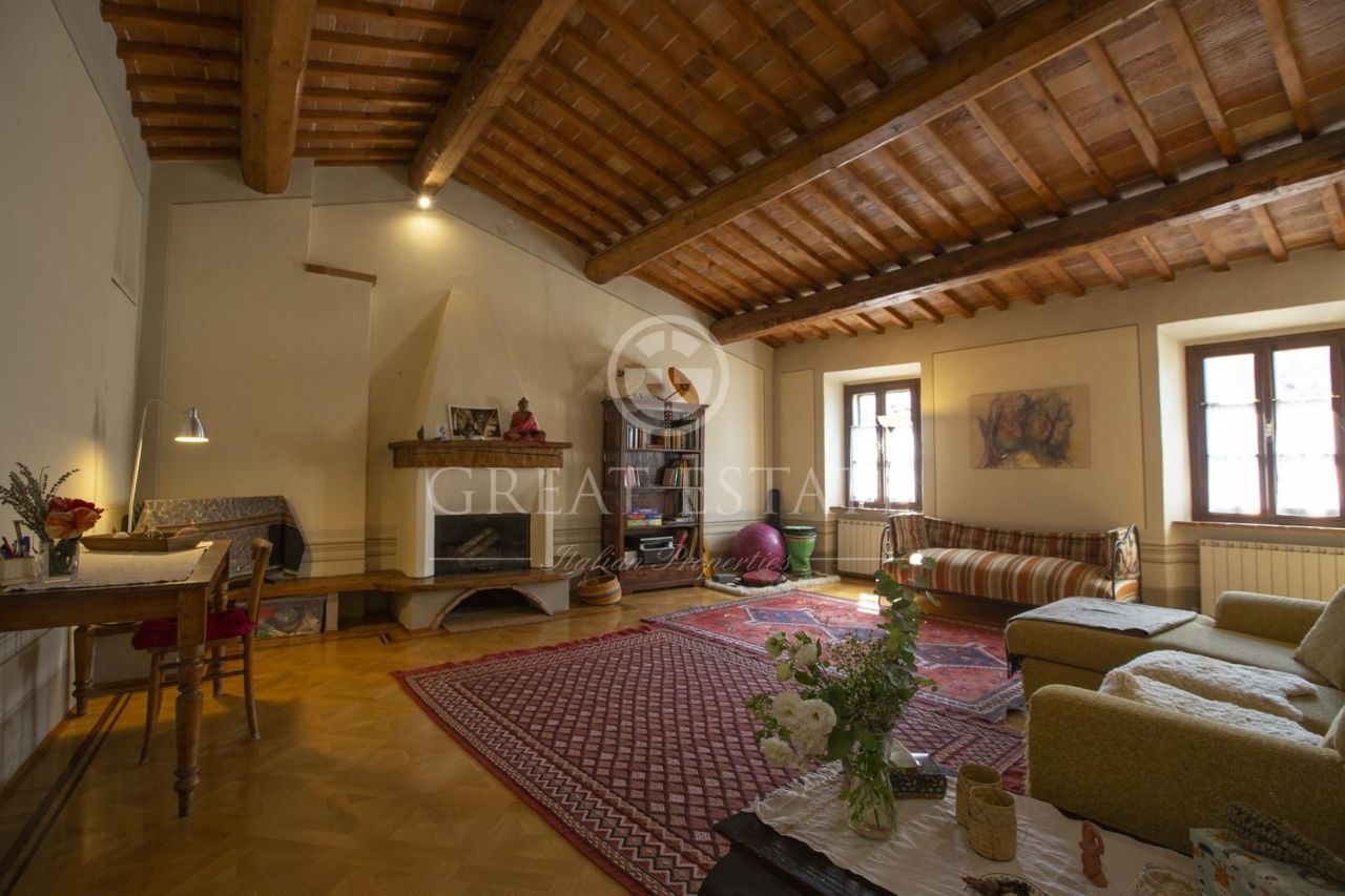 Апартаменты в Сартеано, Италия, 148.2 м2 фото 4